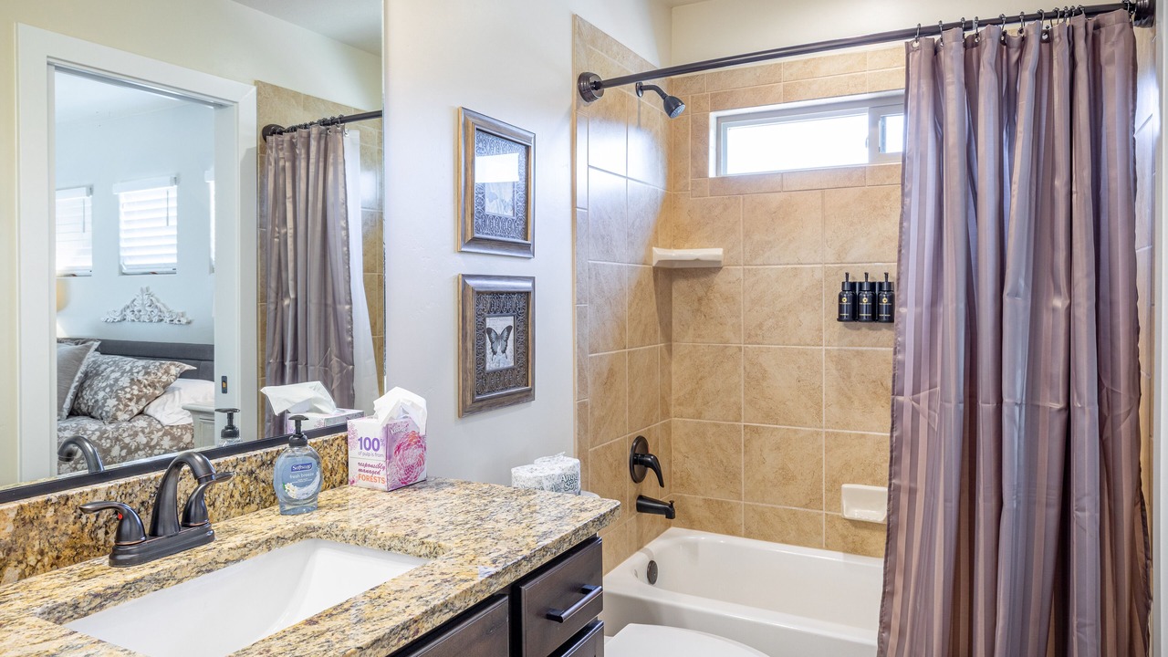 Photo of Bathroom in St. George