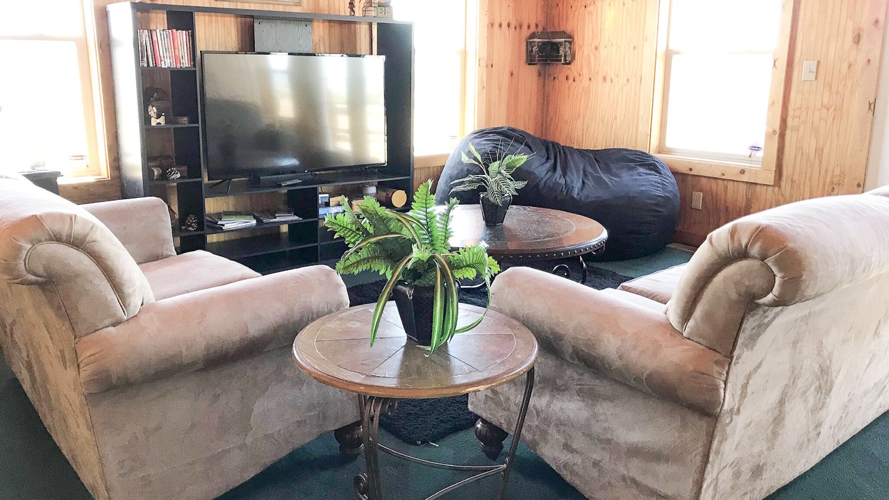 Photo of Livingroom in Duchesne