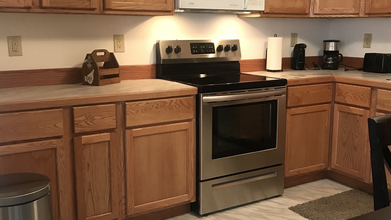 Photo of Kitchen in Duchesne