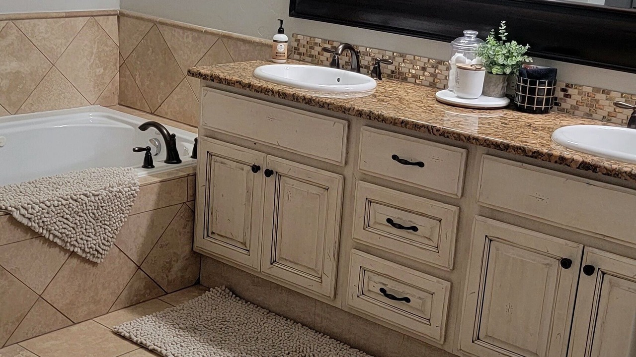 Photo of Bathroom in St. George