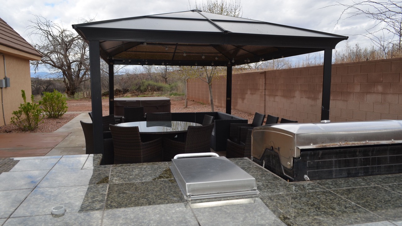 Photo of Outdoor in St. George