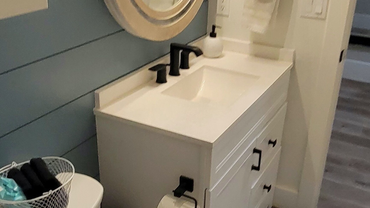 Photo of Bathroom in St. George