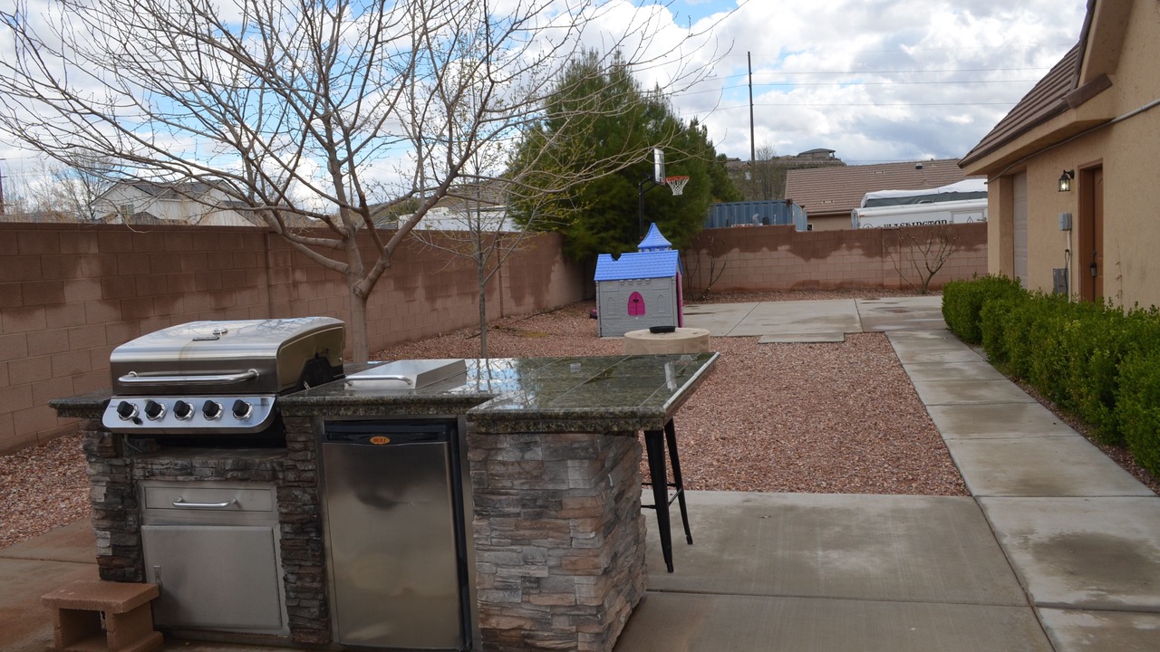 Photo of Outdoor in St. George