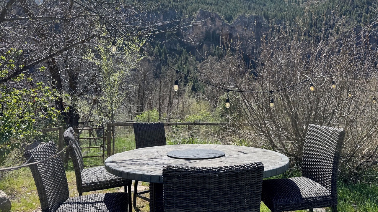 Photo of Outdoor in Glenwood Springs