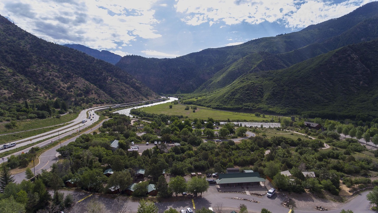 Photo of Outdoor in Glenwood Springs