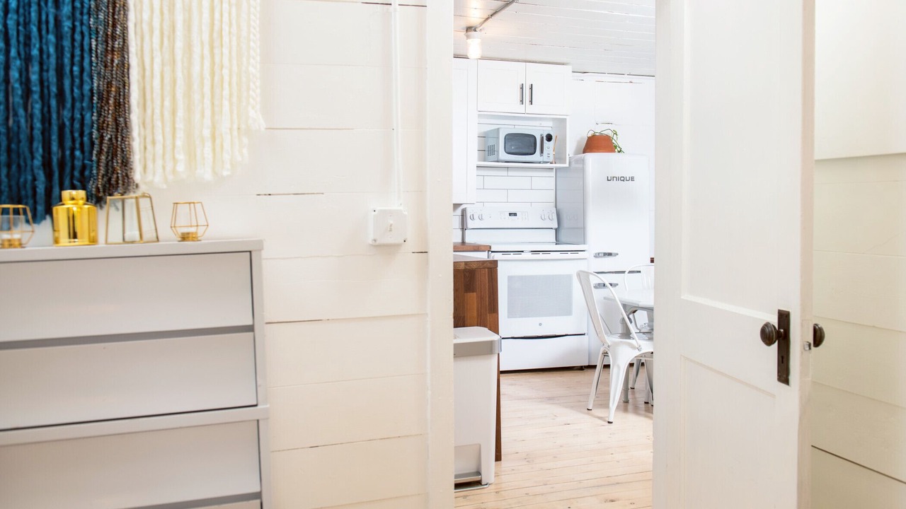 Photo of Kitchen in Grand Lake