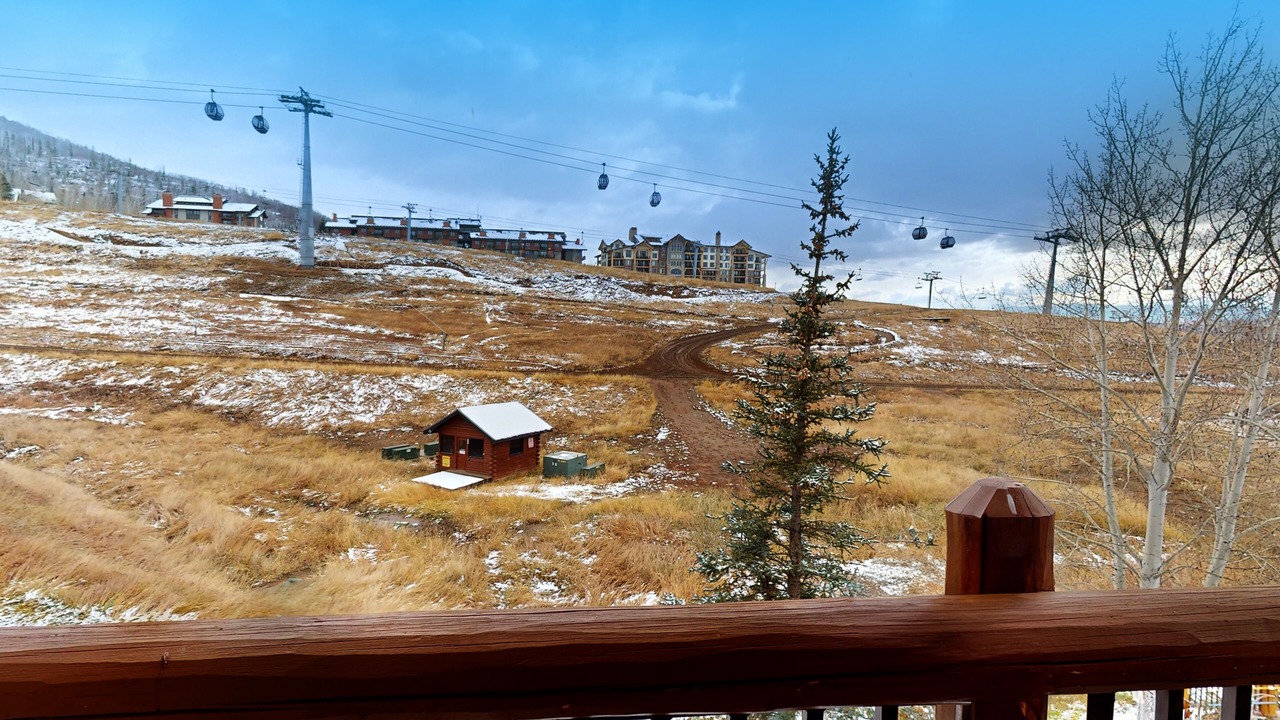 Photo of Outdoor in Steamboat Springs