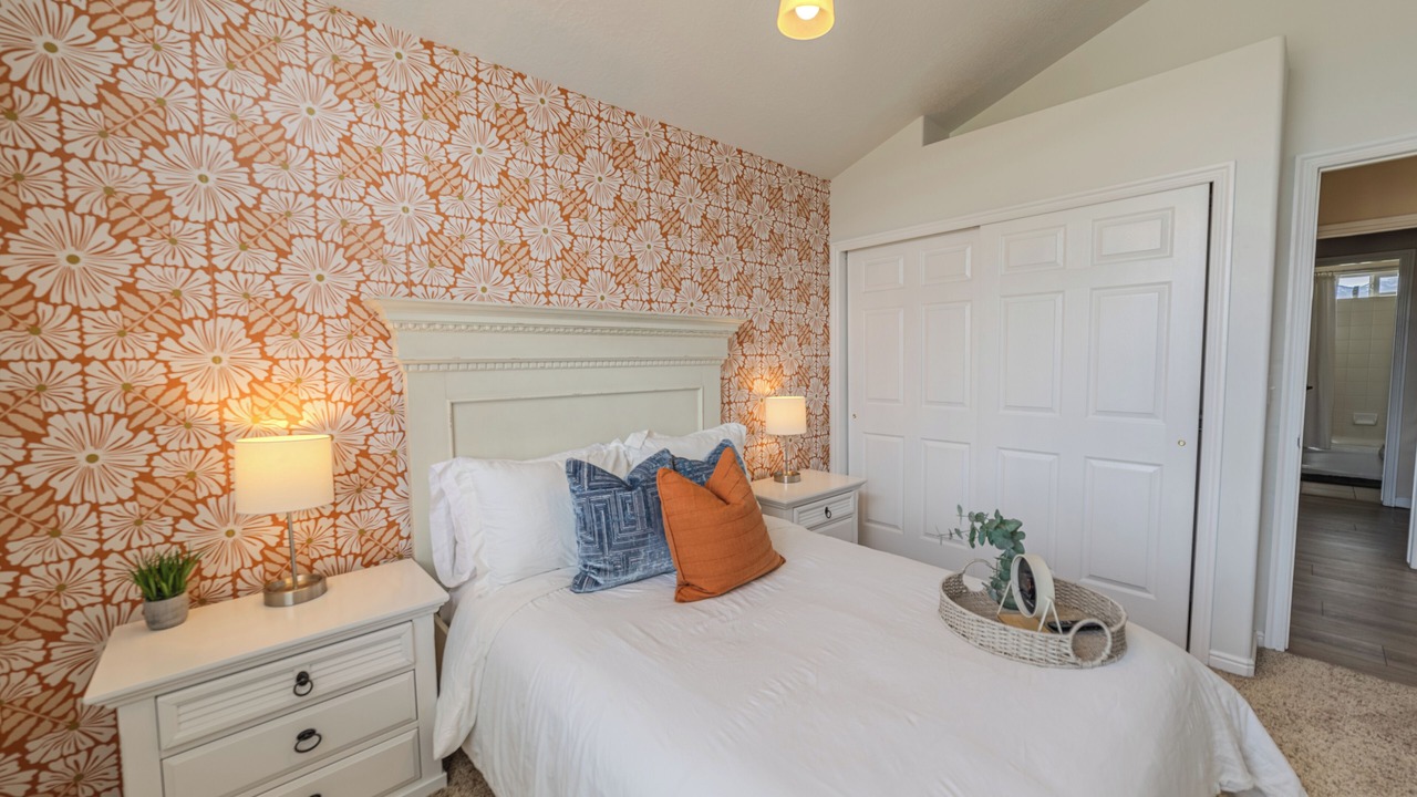 Photo of Bedroom in Heber