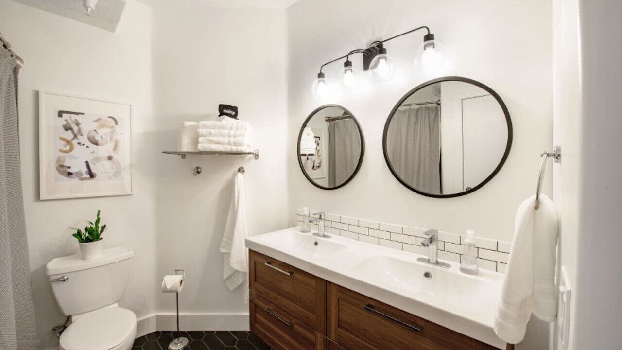 Photo of Bathroom in Rio Grande