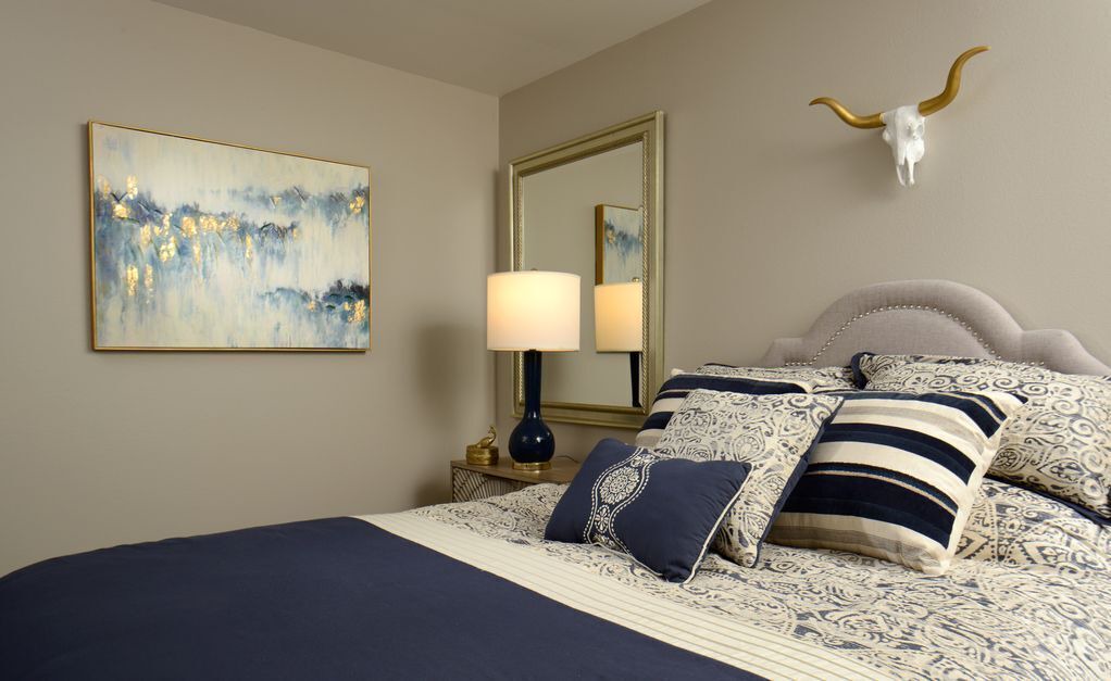 Photo of Bedroom in Vail