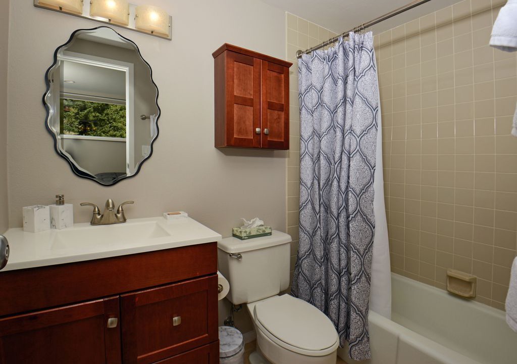 Photo of Bathroom in Vail