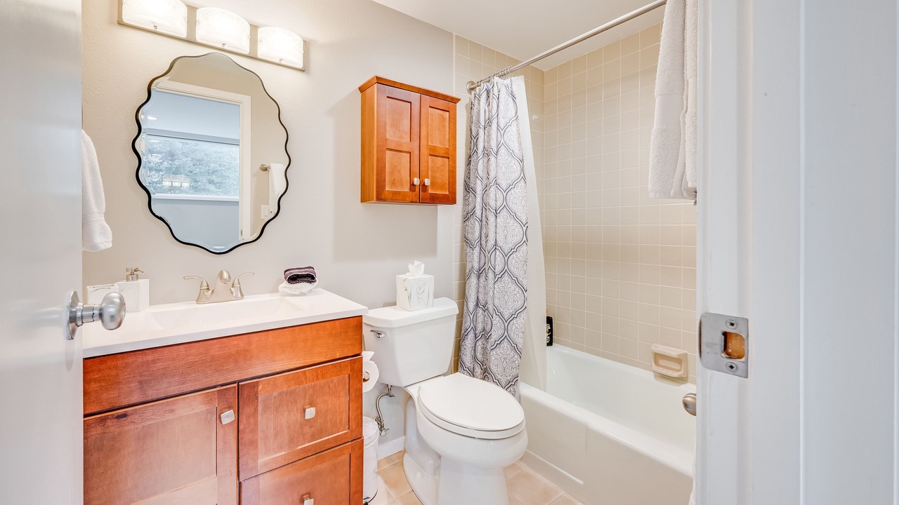 Photo of Bathroom in Vail