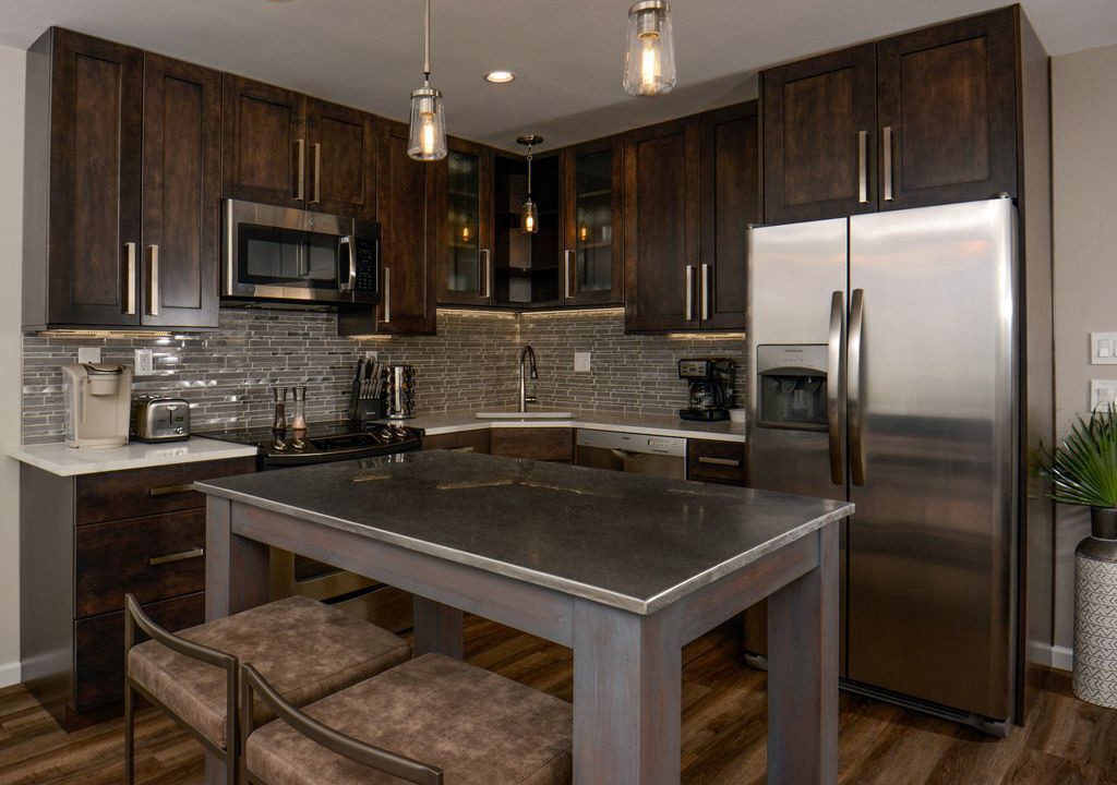 Photo of Kitchen in Vail