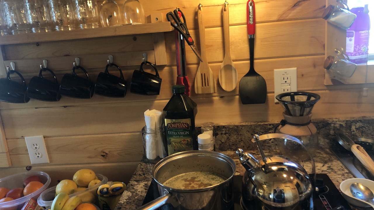 Photo of Kitchen in Hatch