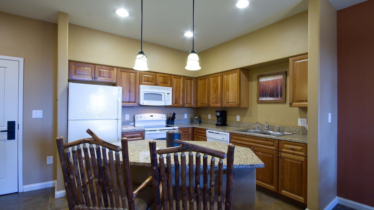 Photo of Kitchen in Steamboat Springs