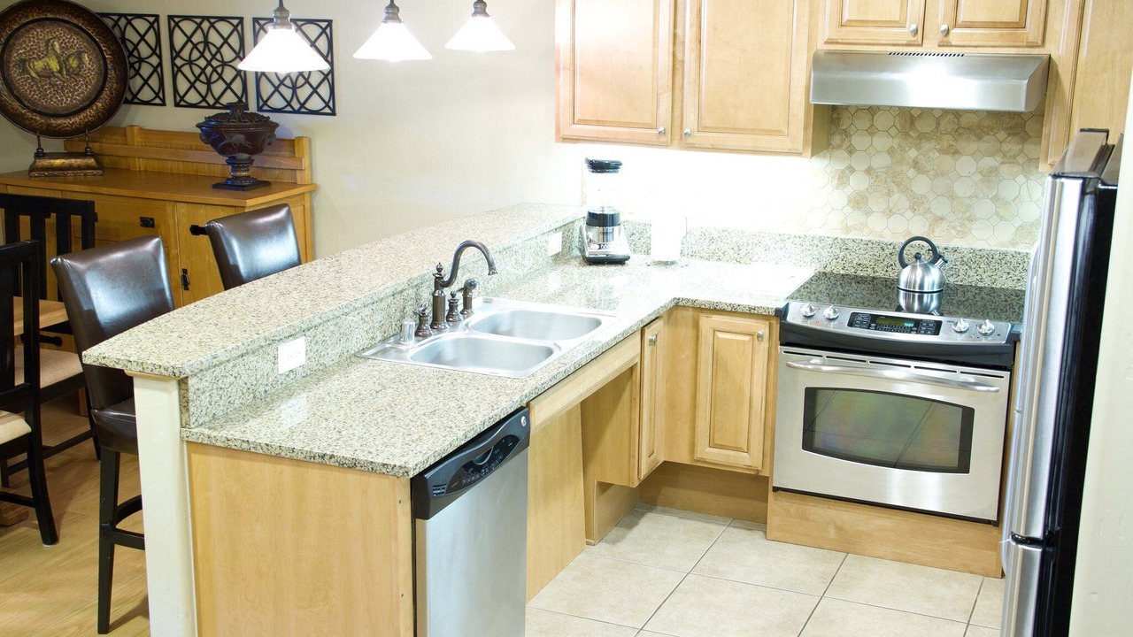 Photo of Kitchen in Steamboat Springs