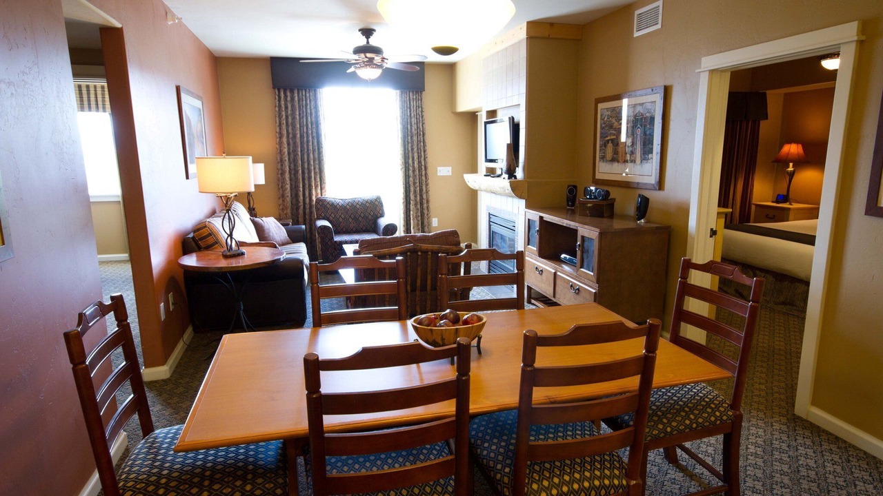 Photo of Livingroom in Steamboat Springs