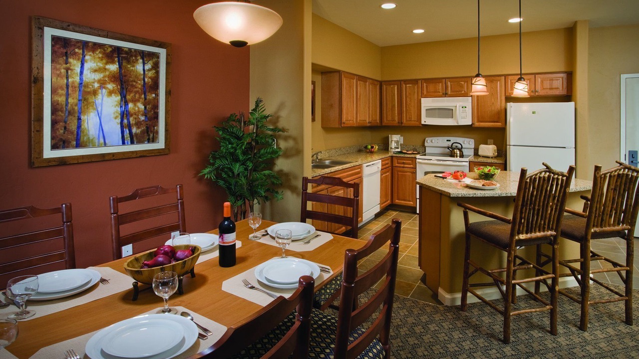 Photo of Kitchen in Steamboat Springs