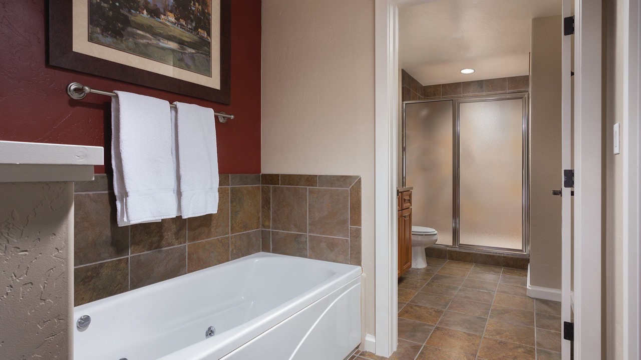 Photo of Bathroom in Steamboat Springs