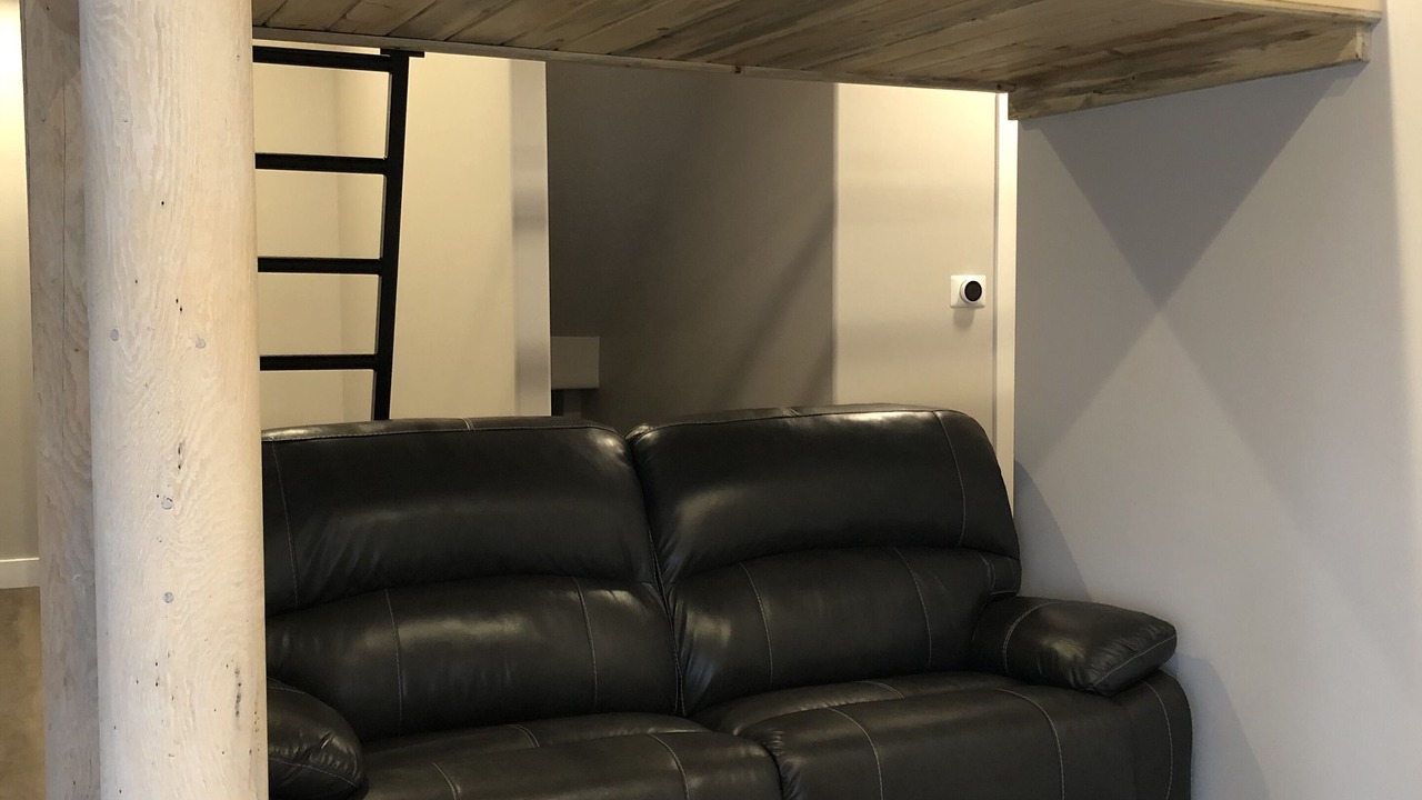 Photo of Bedroom in Beaver