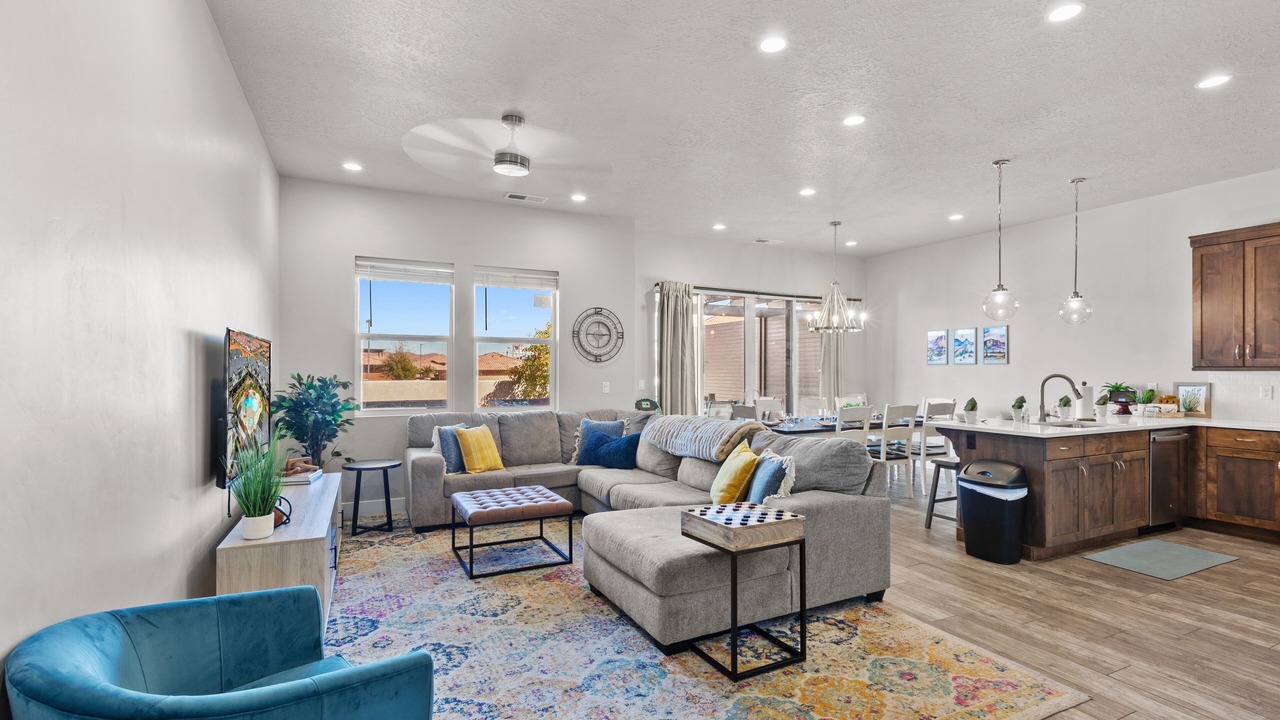 Photo of Livingroom in Santa Clara