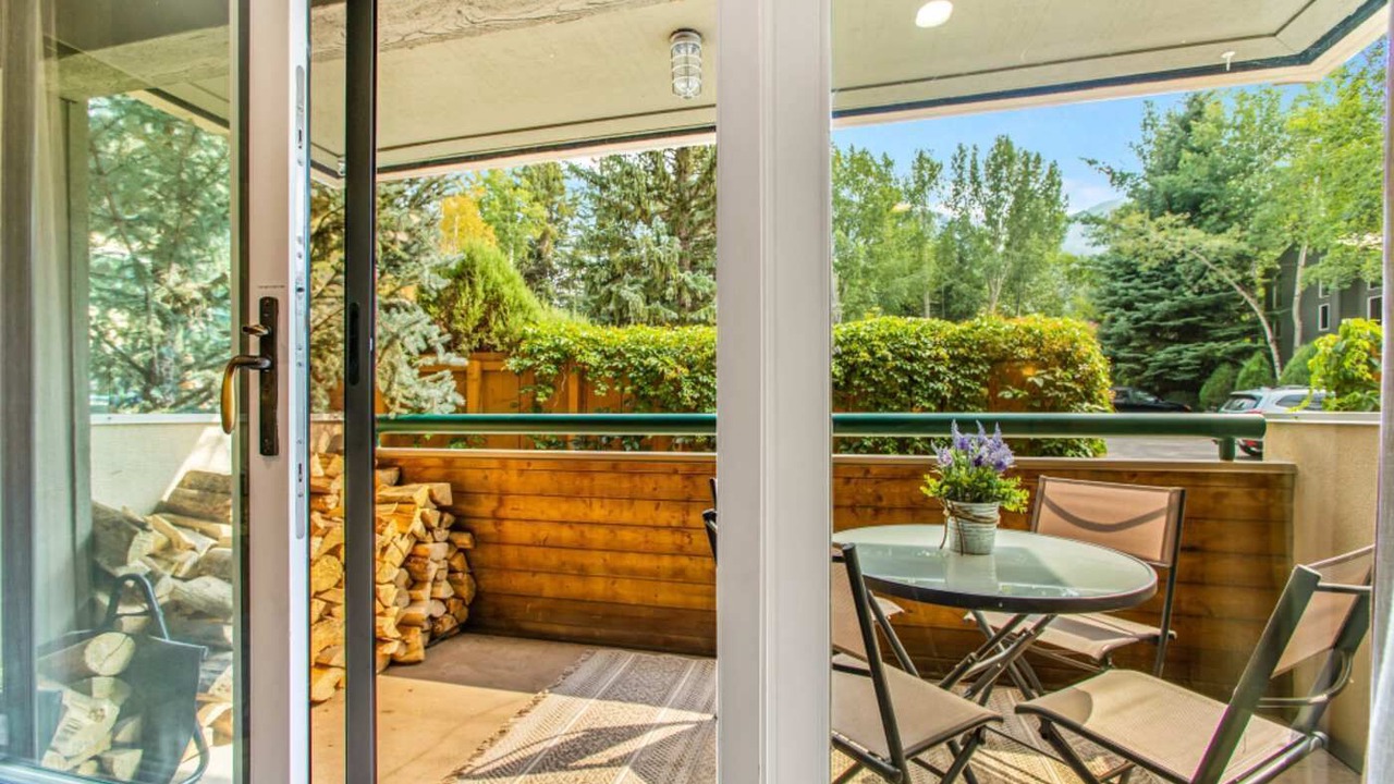 Photo of Outdoor in Aspen