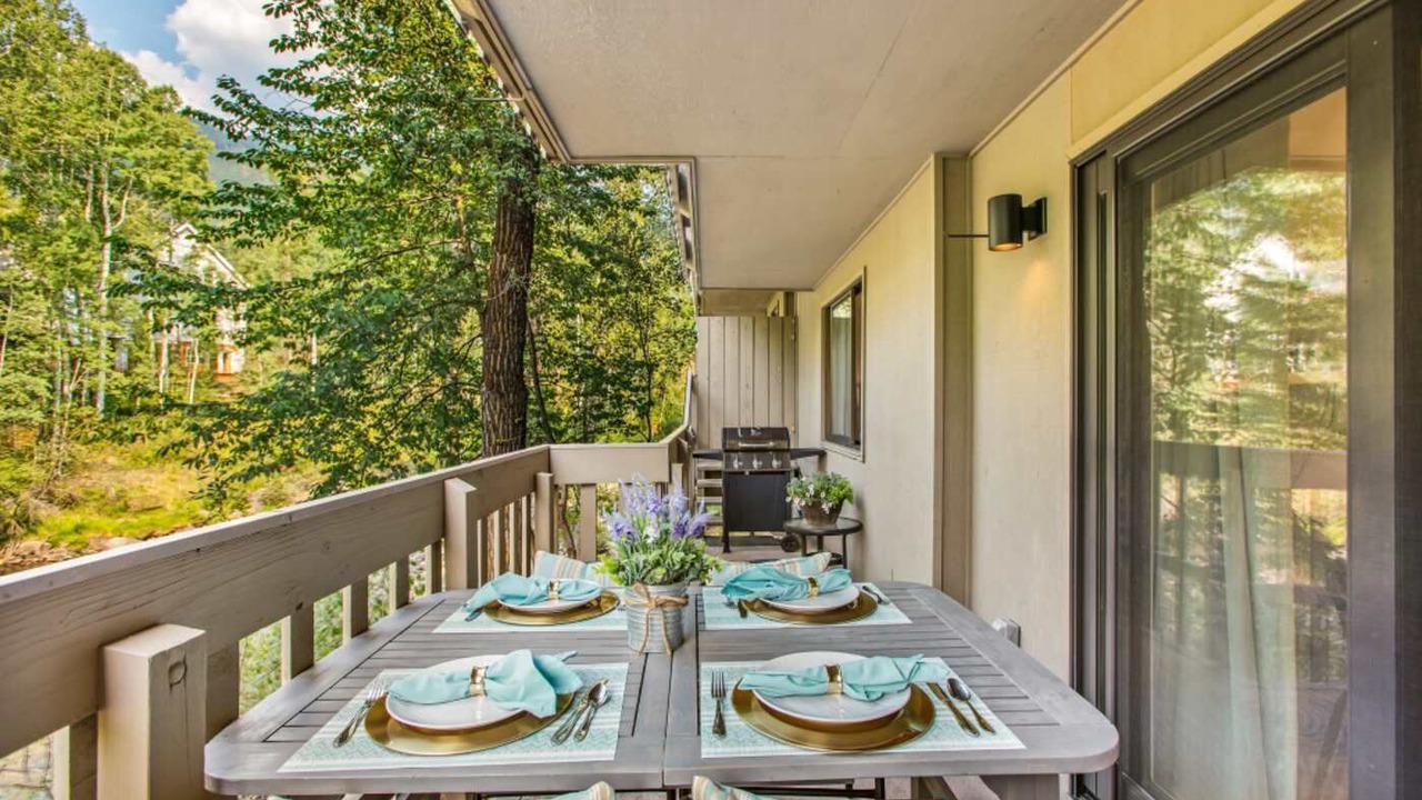 Photo of Outdoor in Aspen