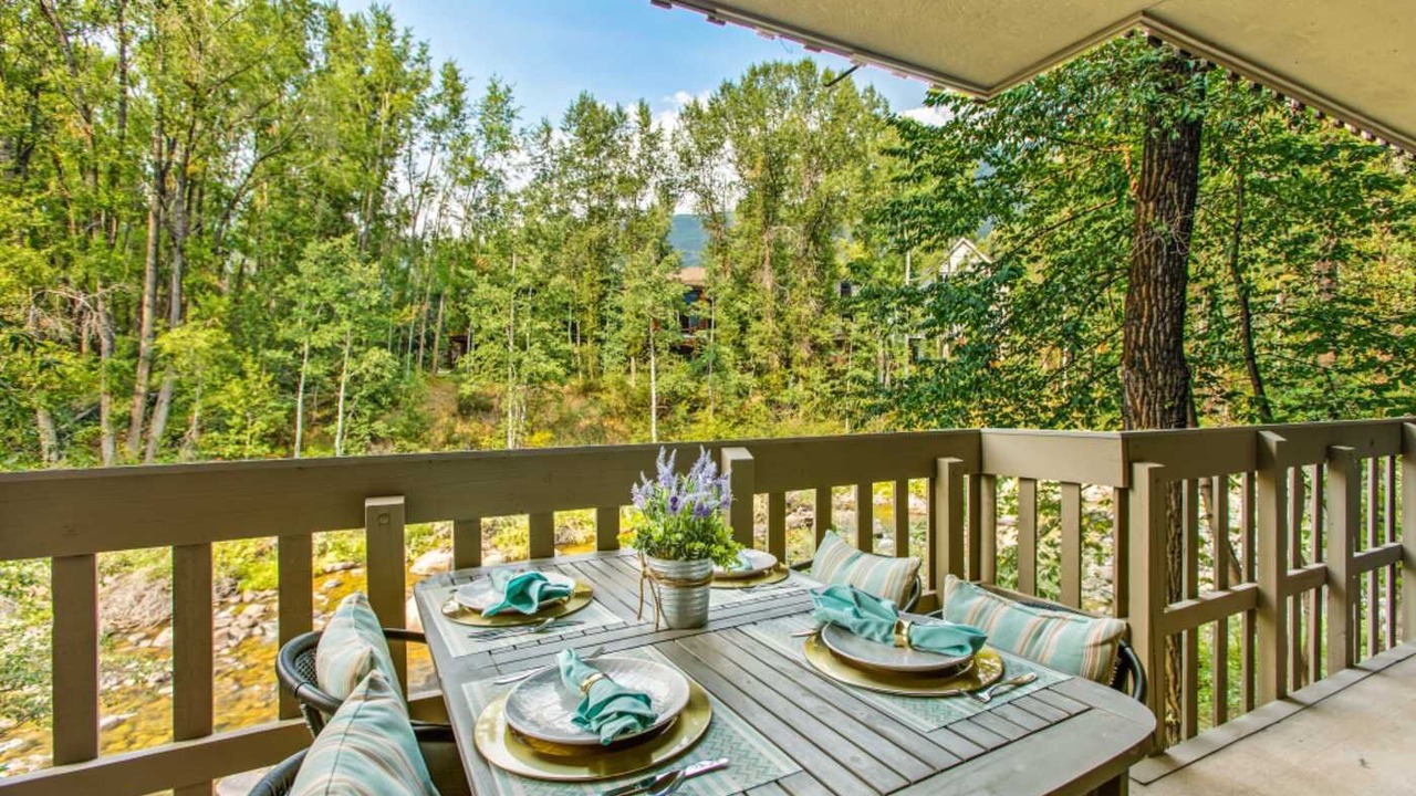 Photo of Outdoor in Aspen