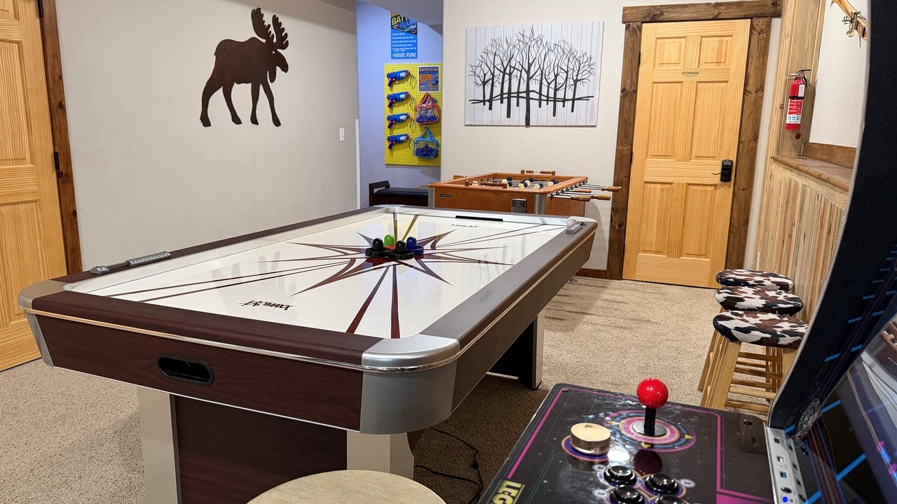 Photo of Bedroom in Grand Lake