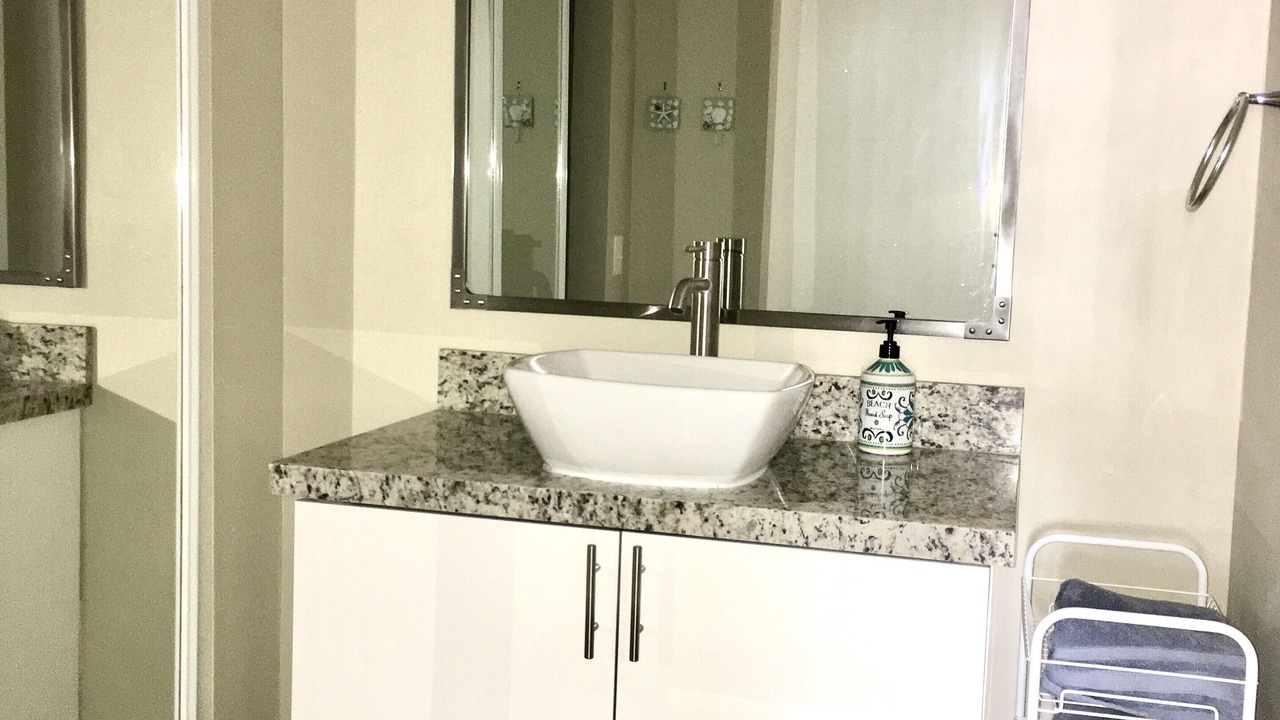 Photo of Bathroom in Lauderdale-by-the-Sea