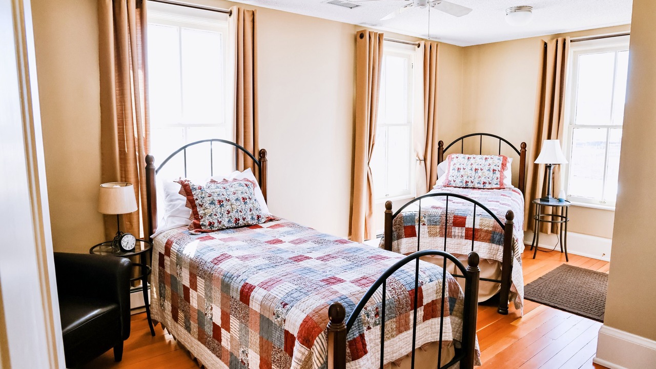 Photo of Bedroom in Meeker