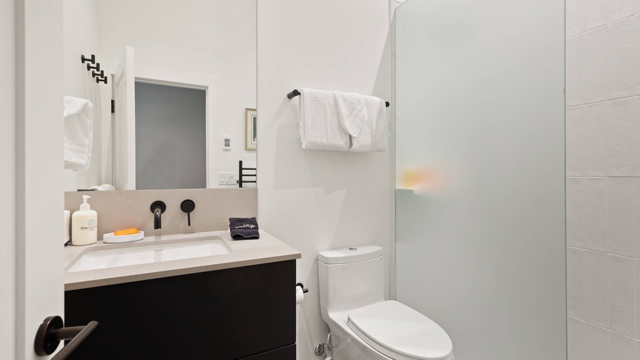Photo of Bathroom in Aspen