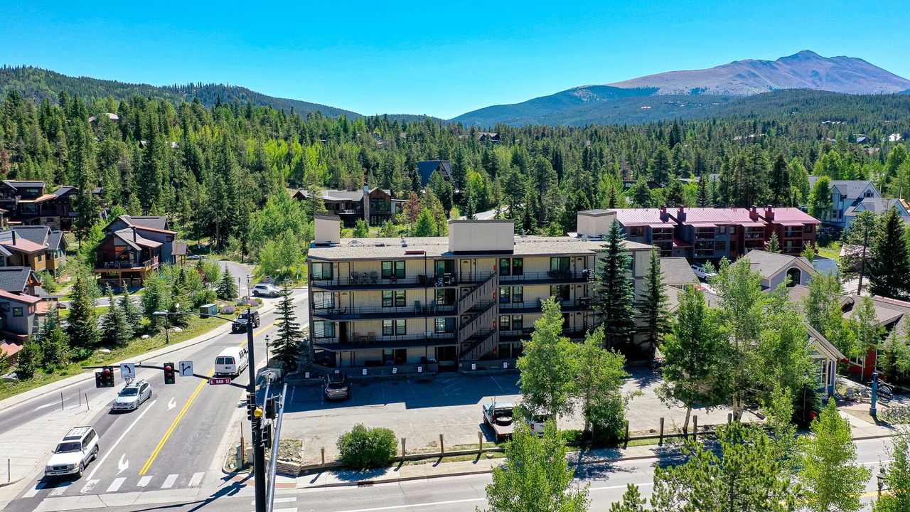 Photo of Outdoor in Historic District