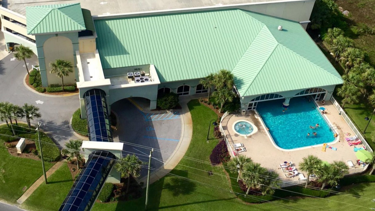 Photo of Outdoor in Miramar Beach