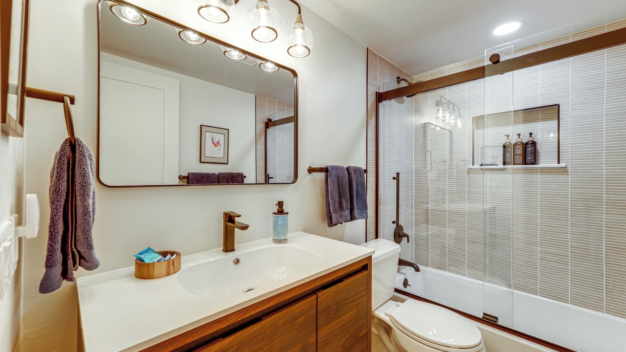 Photo of Bathroom in Eagle-Vail