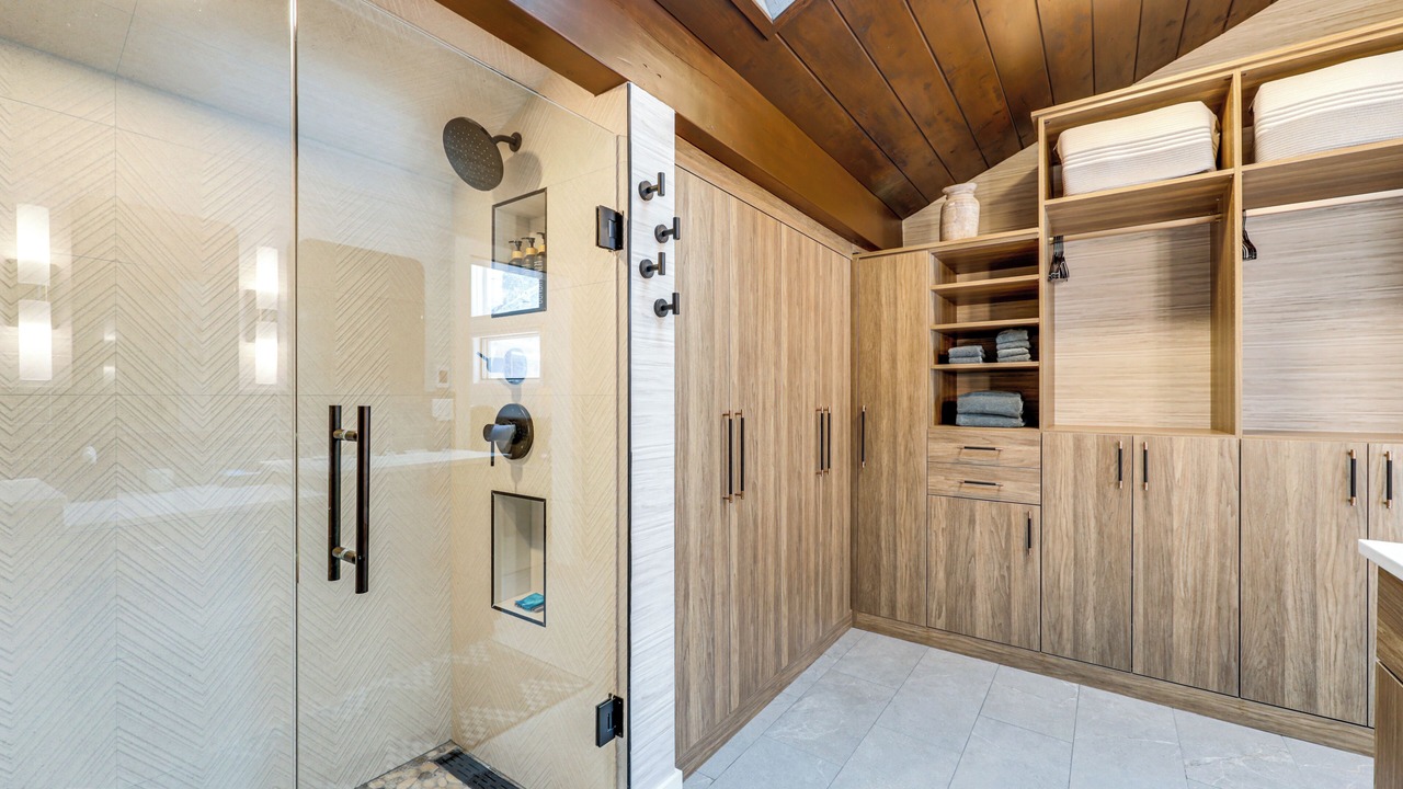 Photo of Bathroom in Eagle-Vail