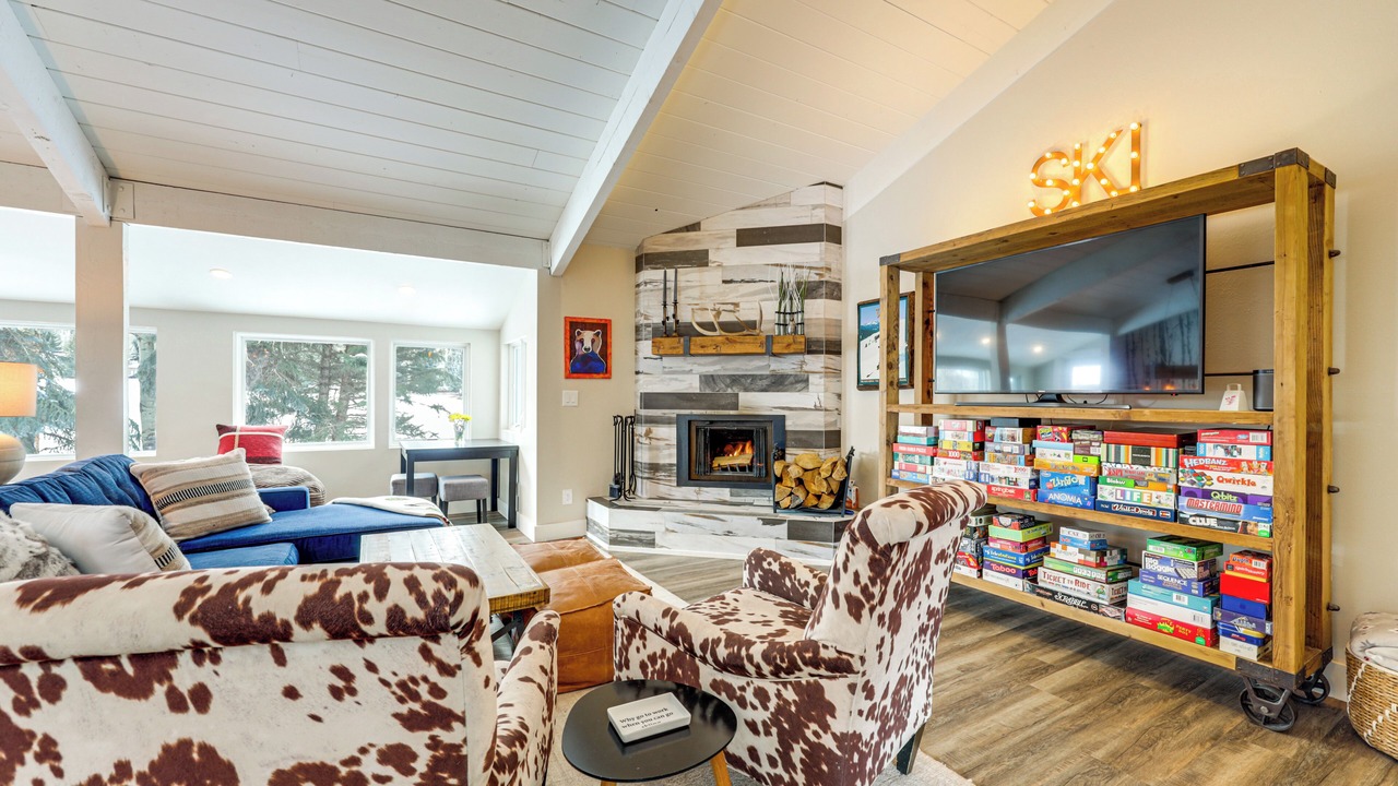 Photo of Livingroom in Eagle-Vail