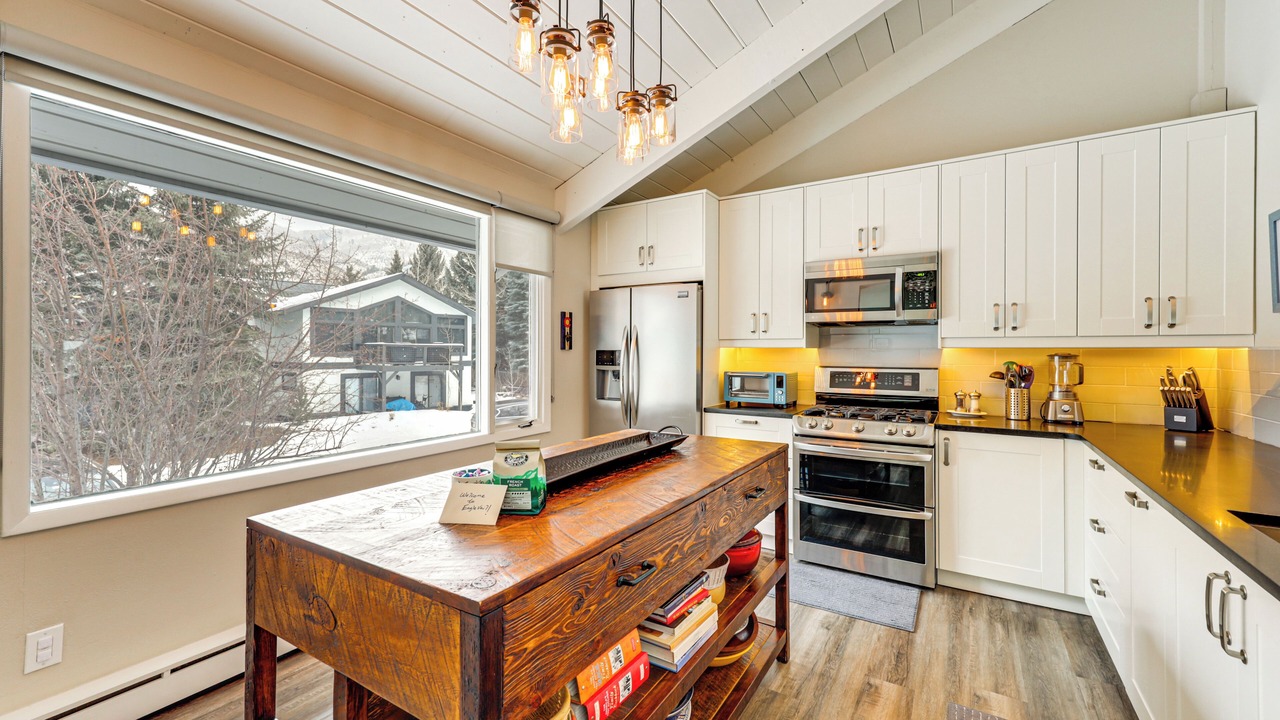 Photo of Kitchen in Eagle-Vail