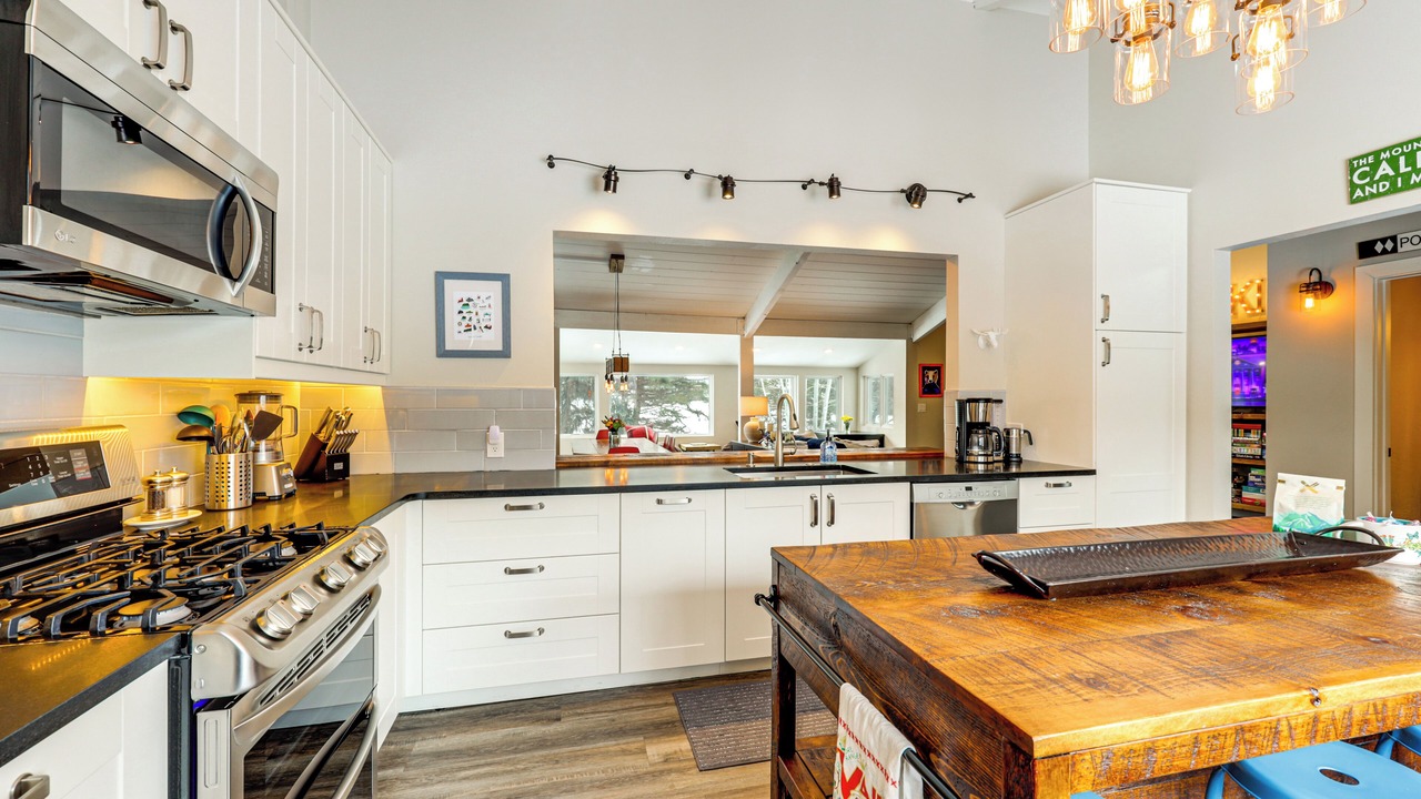 Photo of Kitchen in Eagle-Vail
