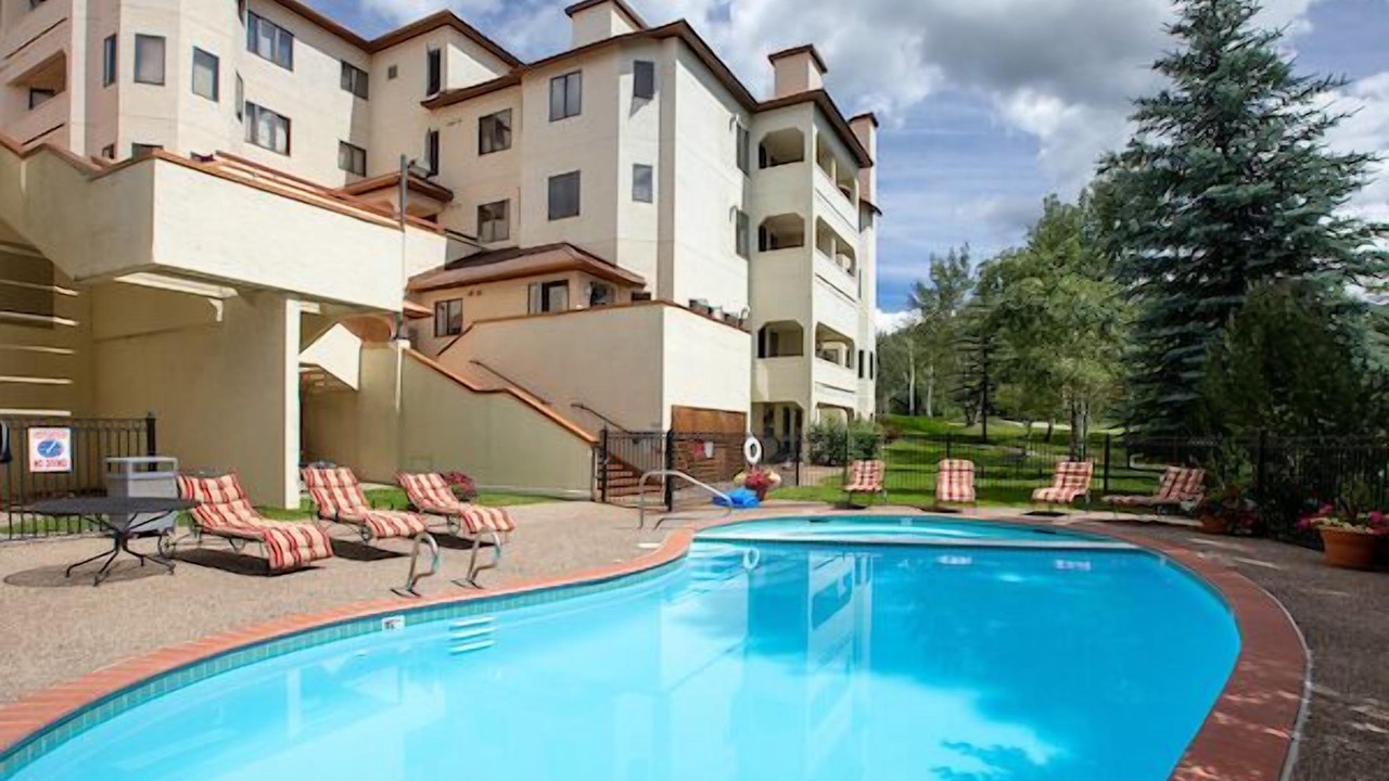 Photo of Outdoor in Steamboat Springs