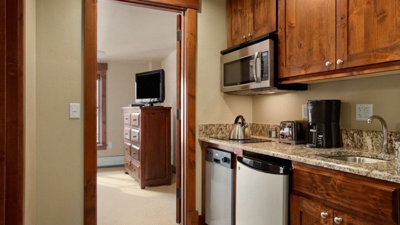 Photo of Kitchen in Breckenridge