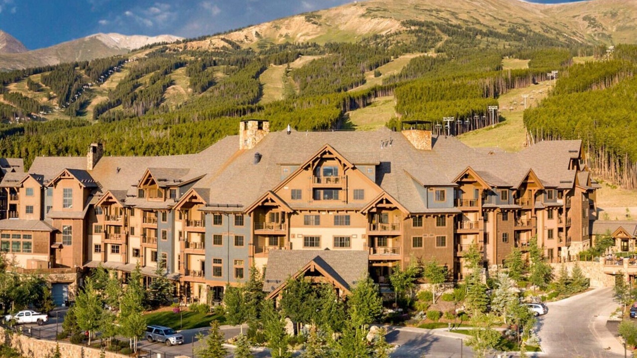 Photo of Outdoor in Breckenridge