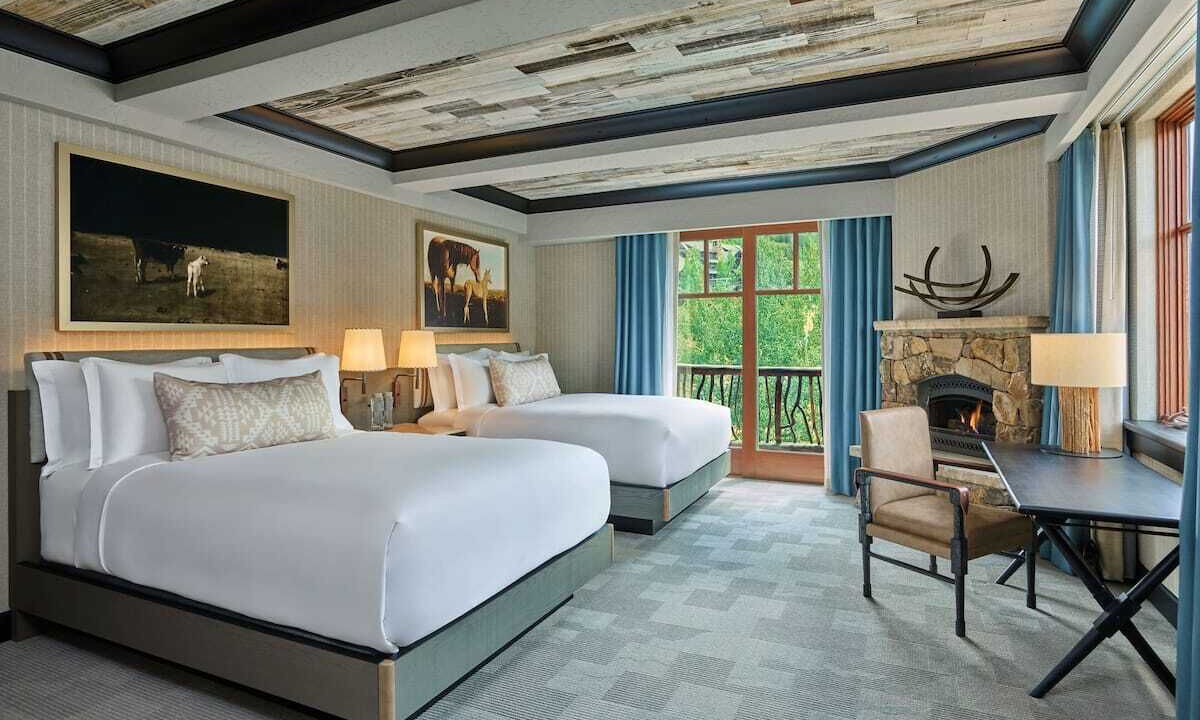 Photo of Bedroom in Avon