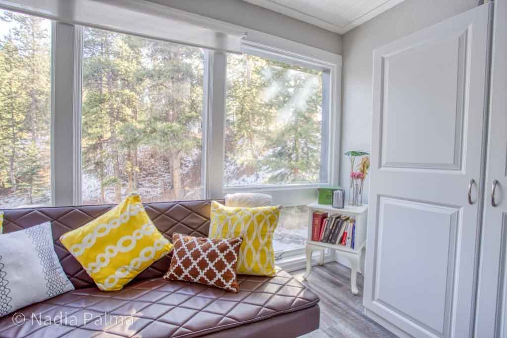 Photo of Bedroom in Breckenridge Heights