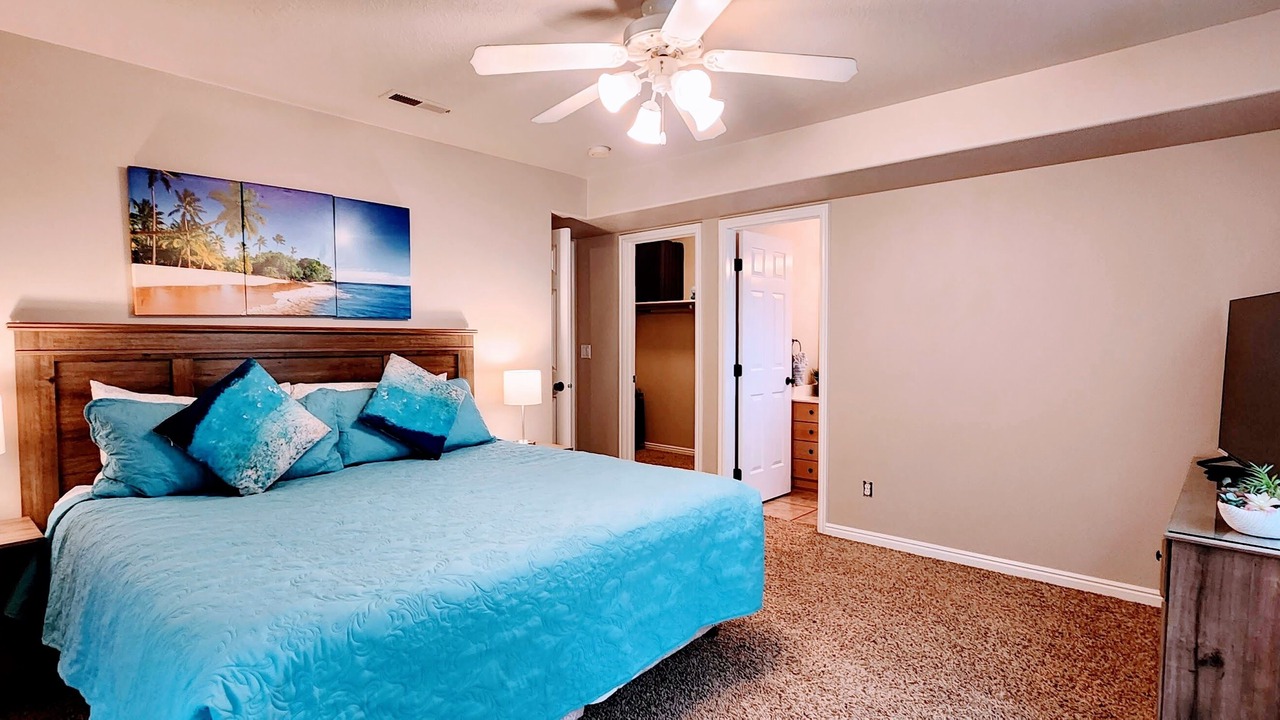 Photo of Bedroom in St. George