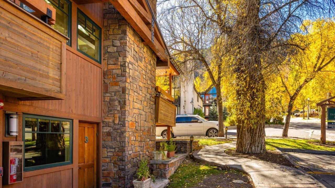Photo of Outdoor in Aspen