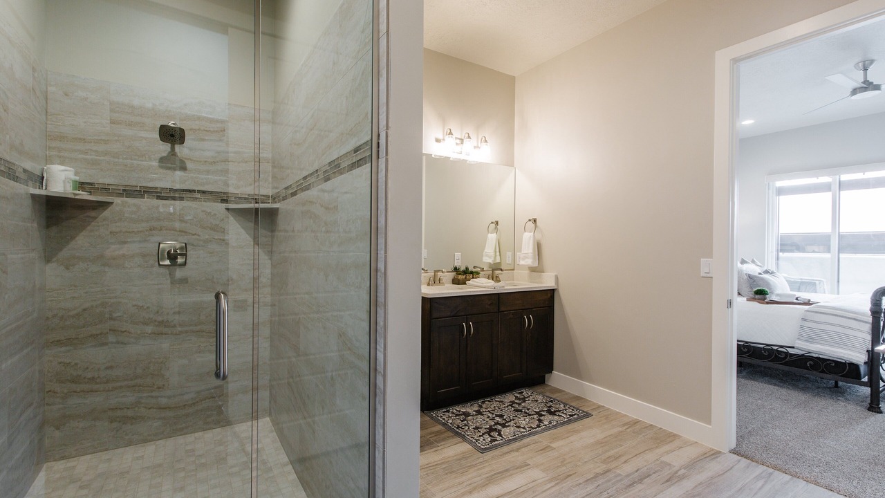 Photo of Bathroom in Santa Clara