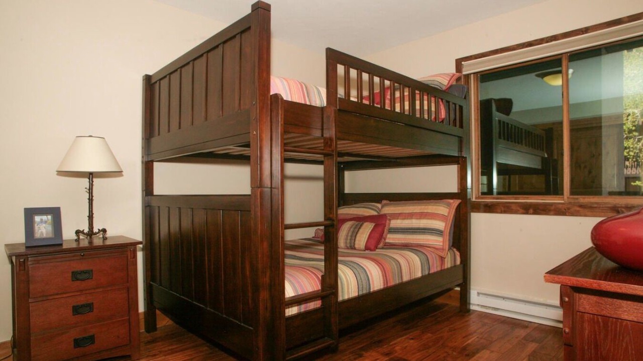 Photo of Bedroom in Vail