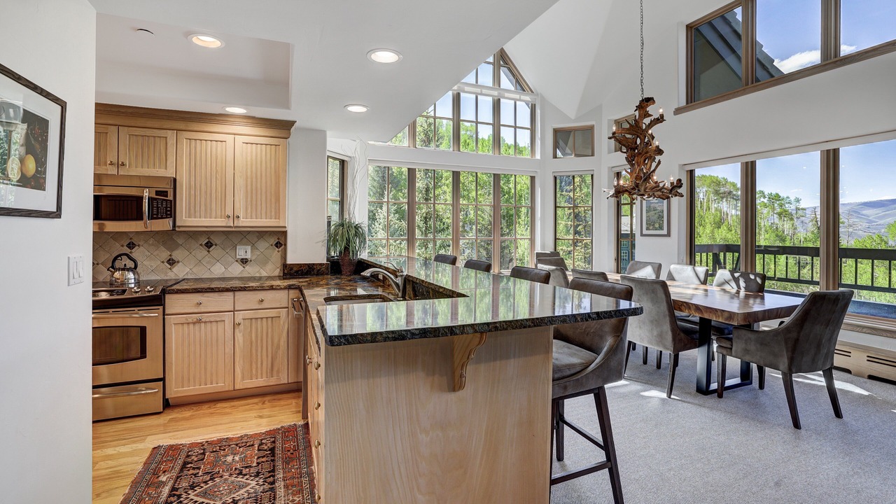 Photo of Bedroom in Beaver Creek