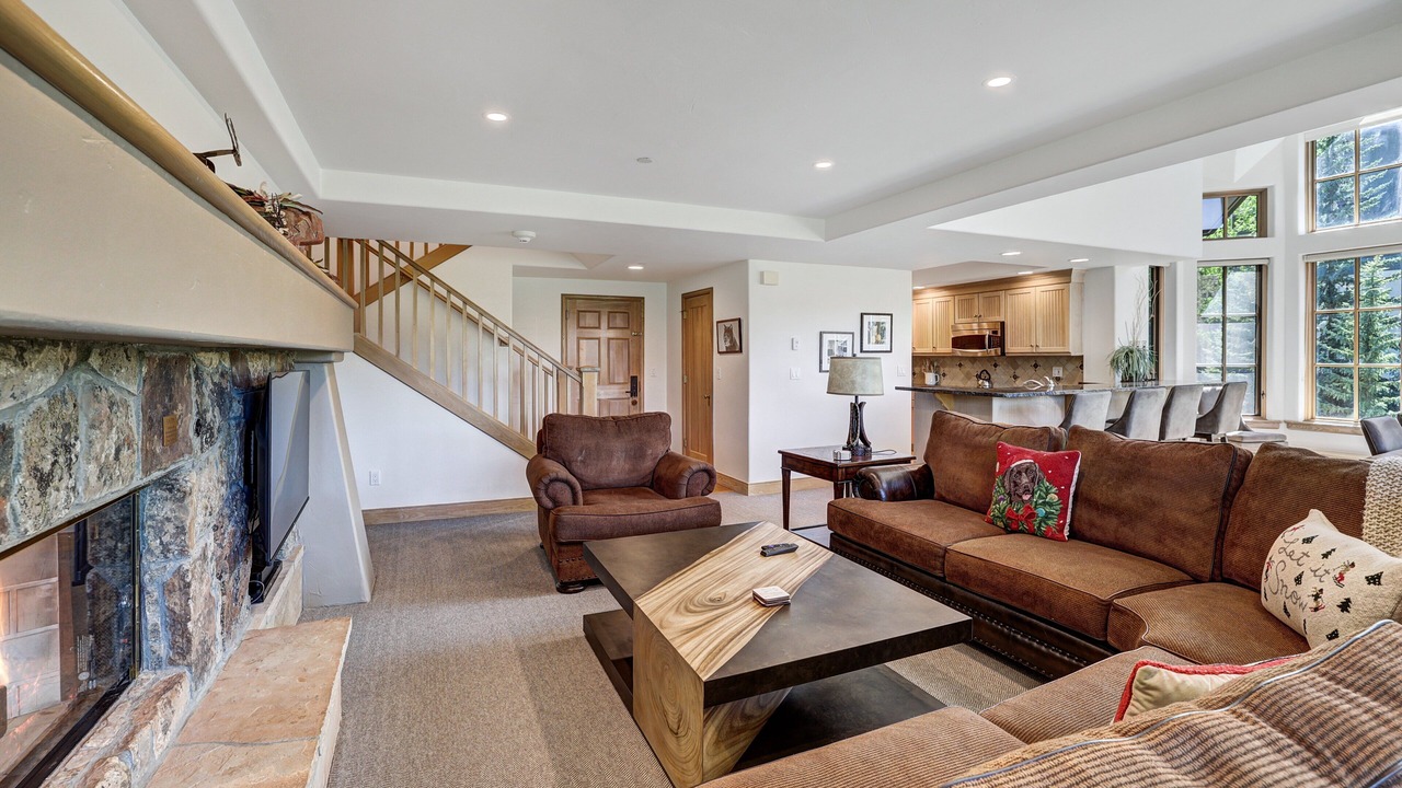 Photo of Bedroom in Beaver Creek
